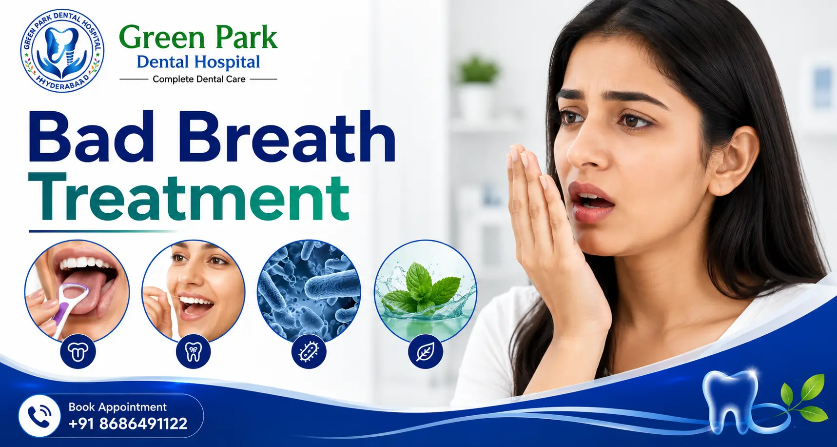 Bad Breath