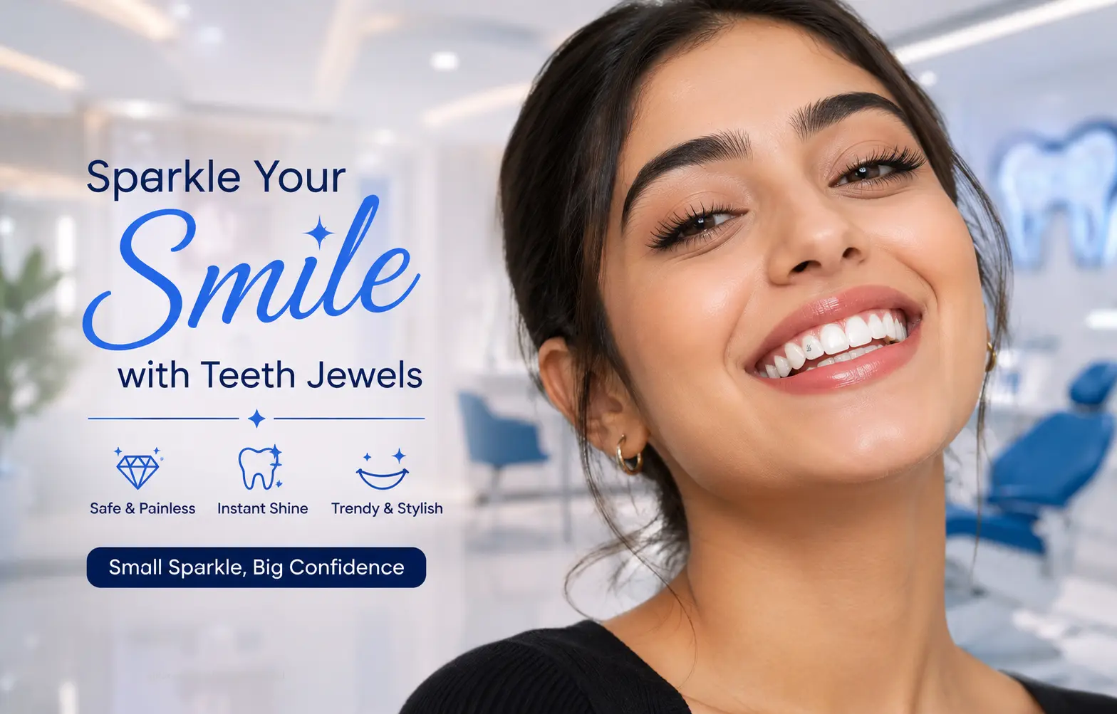 Teeth Jewels